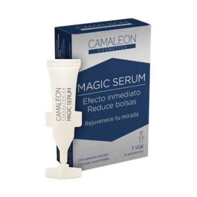 Magic Serum 1vialx2ml Camaleon