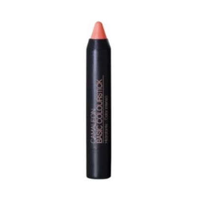 Basic Nude Lipstick 4g Camaleon