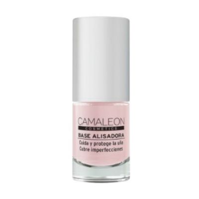 Uñas Base Alisadora 6ml Camaleon