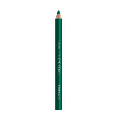 Lapiz Ojos Verde Esmeralda 1ud Camaleon
