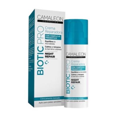 Bioticpro Notte Riparazione 30ml Camaleon