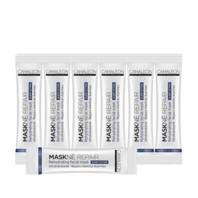 Mascarilla Rehydratingy Intensiva 7 x 6ml Camaleon