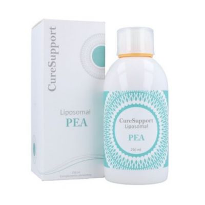 Liposomal Pea 250ml Curesupport