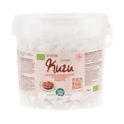 Kuzu Blanco Bio Nature Vegan 750g Terrasana