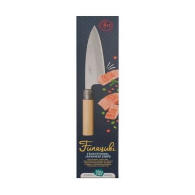 Couteau Funayuki 1er Terrasana
