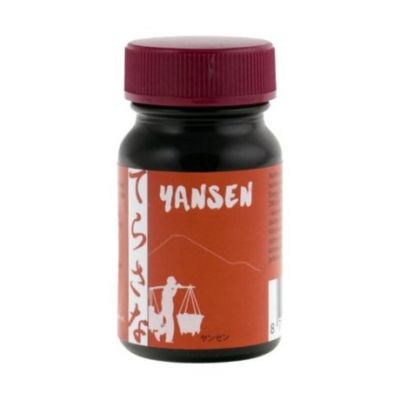 Yansen Dandelion Extract Vegan 50g Terrasana