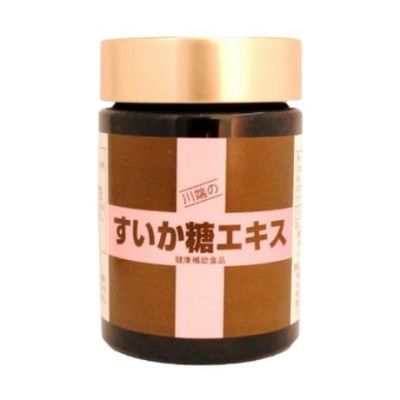 Suikato Concentrated Watermelon Nature Vegan 120g Terrasana