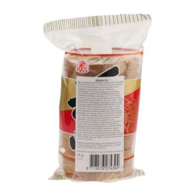 Zenryu Fu Sustituto Carne Vegan 111g Terrasana