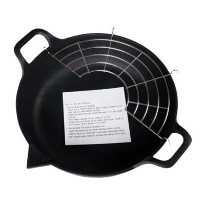 Tempura Nambu Wok 1 unité Terrasana