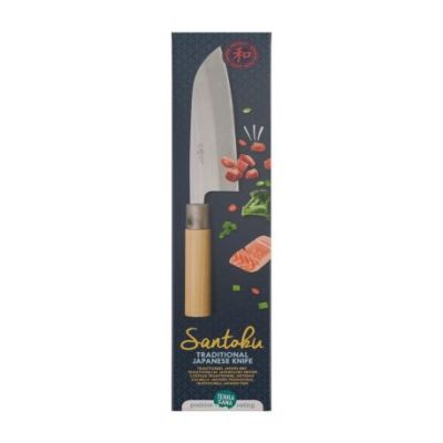 Caddy Couteau Santoku 1 unité Terrasana