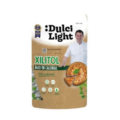 Low Calorie Xylitol 300g Dulci Light