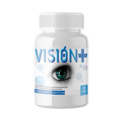 SLK Vision 60 capsule SaludAlcaline