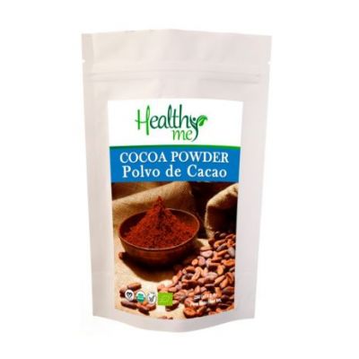 Cocoa Powder 250g Bio Healthy Me
