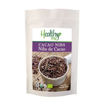 Cocoa Nibs 250g Bio Healthy Me