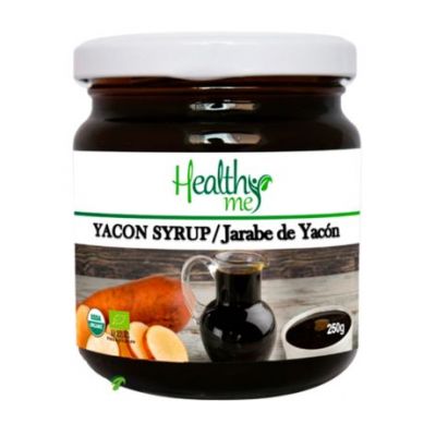 Yacon Syrup 250g Bio Healthy Me