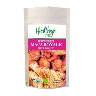 Maca Royale Mujer 250g Eco Healthy Me