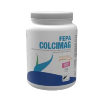 Fepa Colcimag 400G Fepadiet