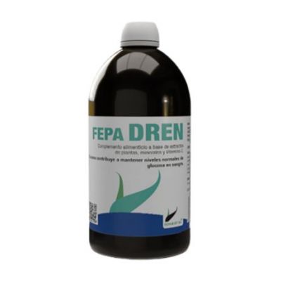 Fepa Drain 500Ml Fepadiet