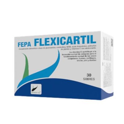 Buste Fepa Flexicartil 30Fepadiet