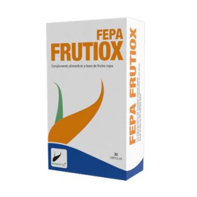 Fepa Frutiox 30caps Fepadiet