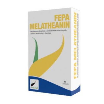Fepa Melatheanin 60caps Fepadiet