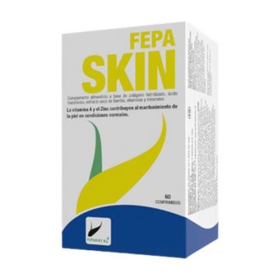 Fepa Skin 60Comp Fepadiet