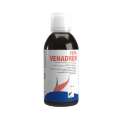 Fepa Venadren 250Ml Fepadiet