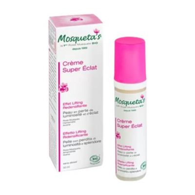 Super Eclat Lifting Pink Cream Masqueta Bio 50ml Mosqueta´s