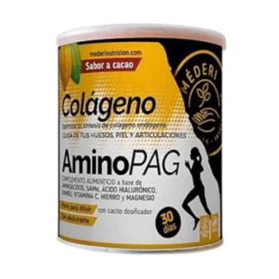 Amino Pag 360g Méderi