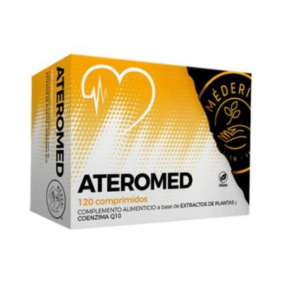 Ateromed 120comp Méderi