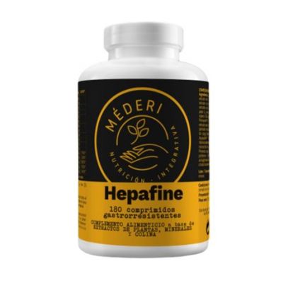 Hepafine 180comp Méderi