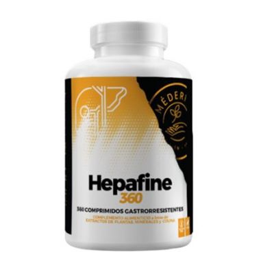 Hepafine 360comp Méderi
