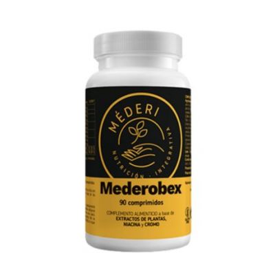 Mederobex 90comp Méderi