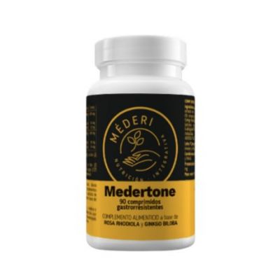 Medertone 90comp Méderi