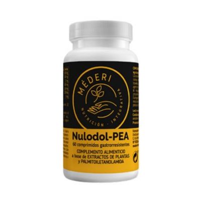 Nulodol Pea 60comp Méderi
