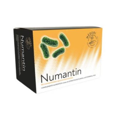 Numantin 90comp Méderi