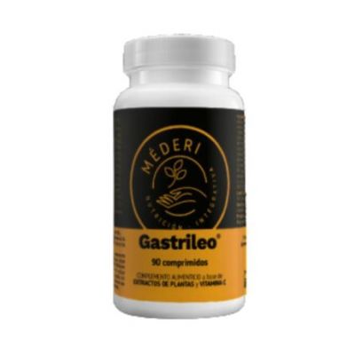 Gastrileo 90compr Mederi