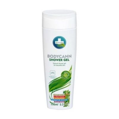 Bodycann Gel Baño 250ml Annabis