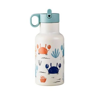 Bouteille Enfant Crabes 350ml