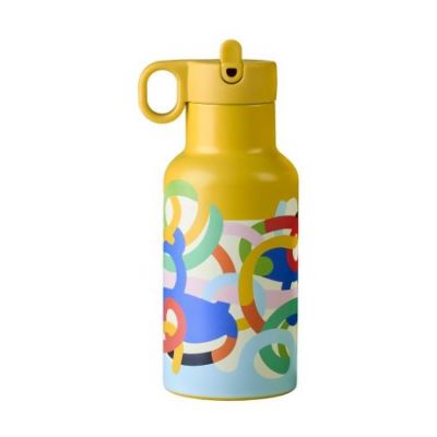 Biberon Enfant Main Dans La Main 350ml Chic-Mic
