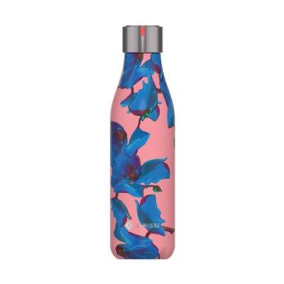 Botella Inoxidable Blue Pearl 500ml Les Artistes