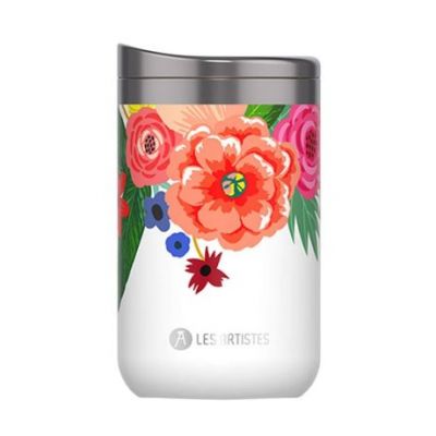 Taza Termica Nectar 350ml Les Artistes