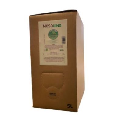 Agua De Mosquino 5L Giura Cosmetics