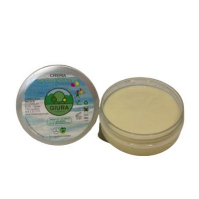 Crema Facial de Calendula 50ml Giura Cosmetics