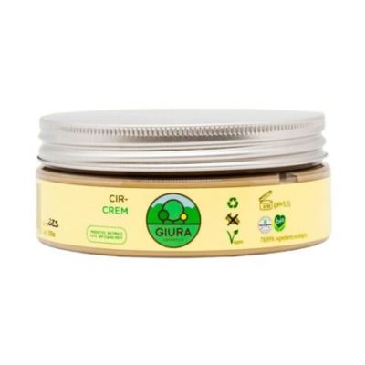 Circrem Crema Circulacion Piernas Bio 200ml Giura Cosmetics