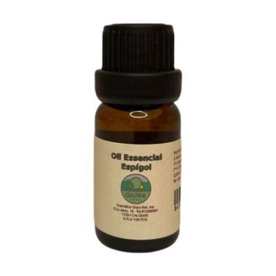 Aceite Esencial de Lavanda 12ml Giura Cosmetics