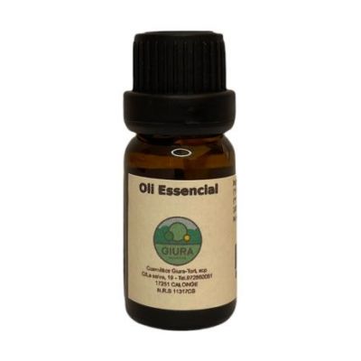 Aceite Esencial de Petit Grain 12ml Giura Cosmetics