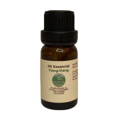 Aceite Esencial de Ylang-Ylang 12ml Giura Cosmetics