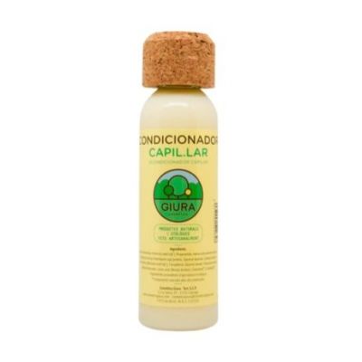 Après-shampooing 200ml Giura Cosmetics