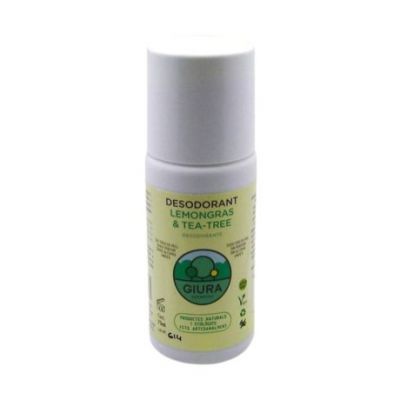 Deodorant 80ml Giura Cosmetics